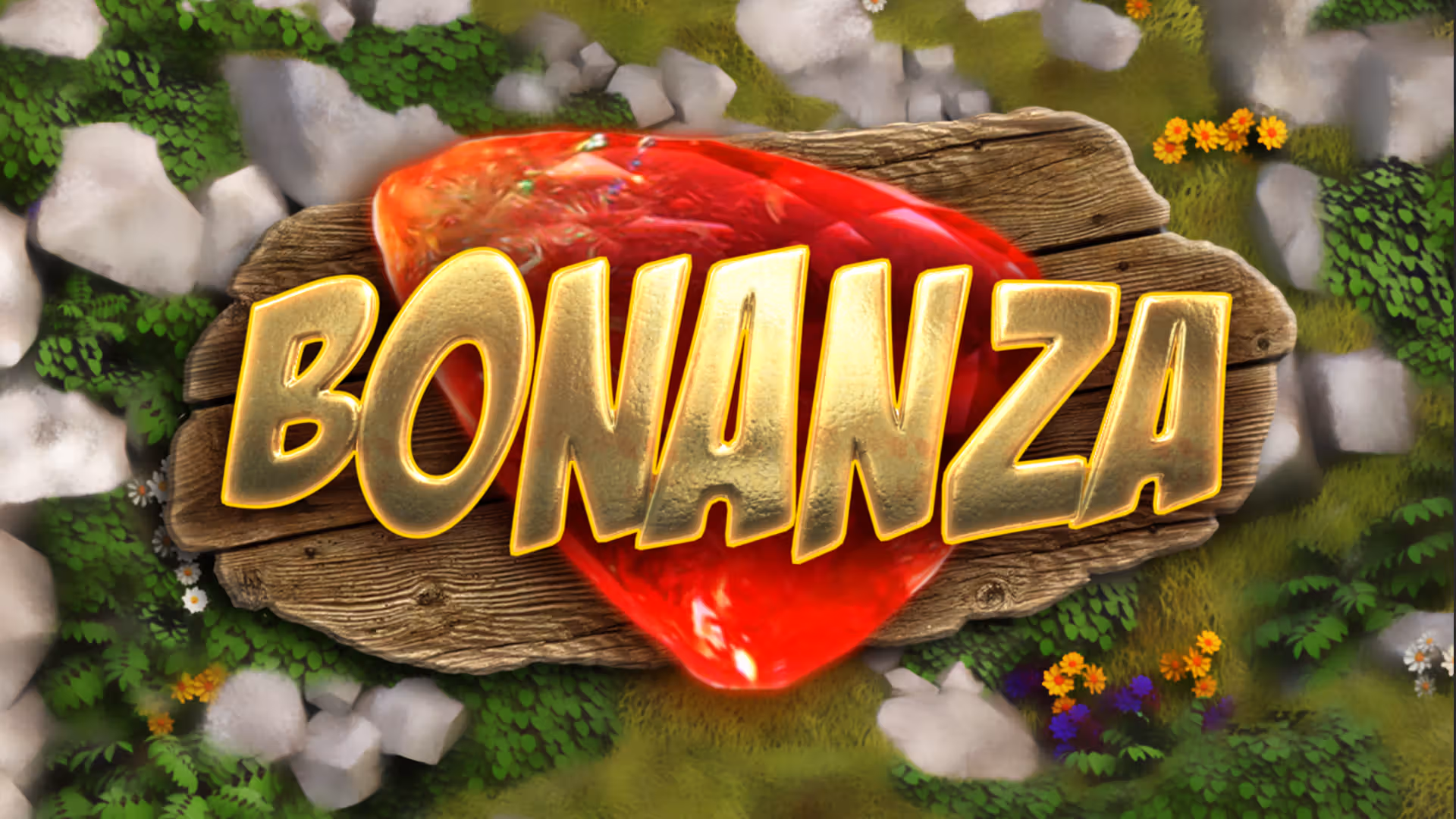 Bonanza Megaways
